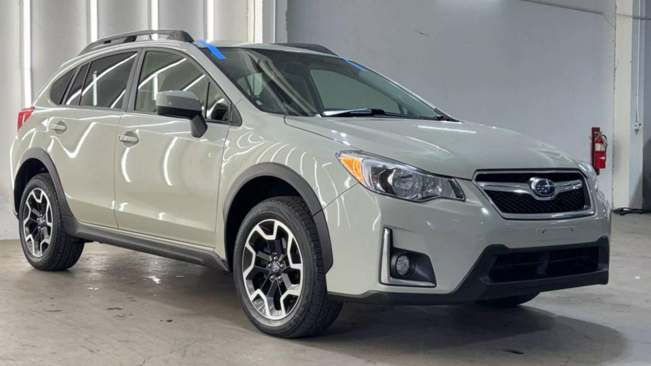 SUBARU CROSSTREK 2016 JF2GPABC2G8229347 image