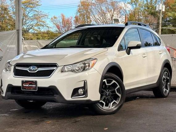 SUBARU CROSSTREK 2016 JF2GPALC0G8205921 image