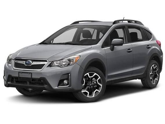 SUBARU CROSSTREK 2016 JF2GPANC2G8272386 image