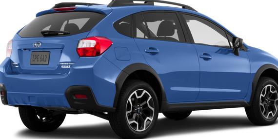 SUBARU CROSSTREK 2016 JF2GPABC6GG222438 image SUBARU CROSSTREK 2016 JF2GPABC6GG222438 image