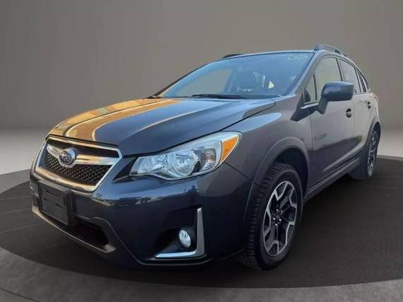 SUBARU CROSSTREK 2016 JF2GPABC3G8305965 image