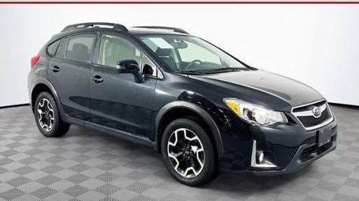 SUBARU CROSSTREK 2016 JF2GPAKCXGH206124 image