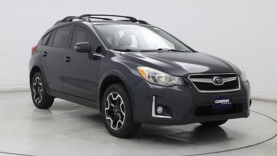 SUBARU CROSSTREK 2016 JF2GPAKC2GH333269 image