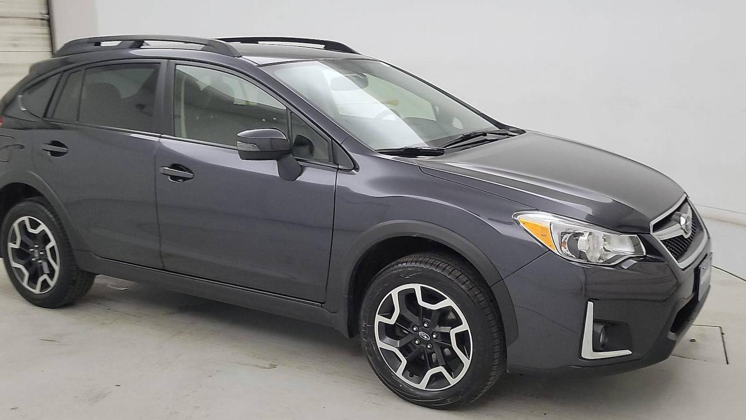 SUBARU CROSSTREK 2016 JF2GPALC3G8333361 image