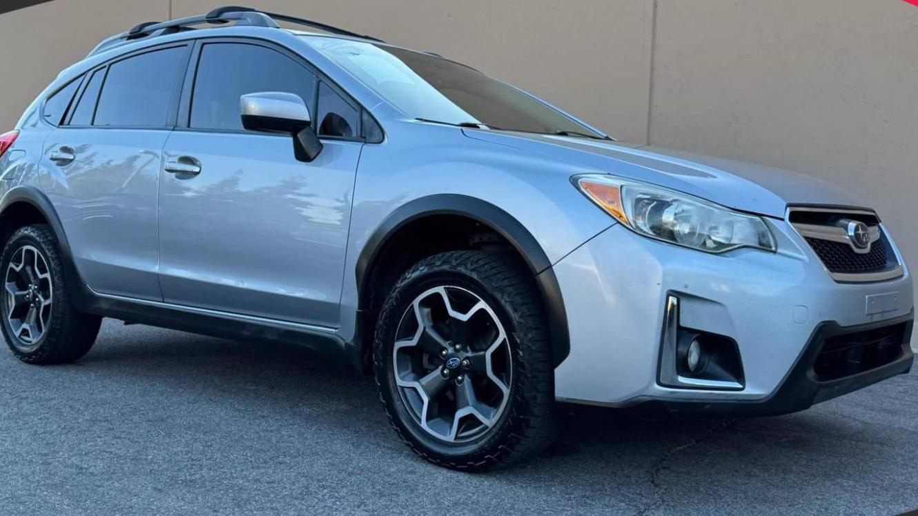 SUBARU CROSSTREK 2016 JF2GPABC7G8297885 image