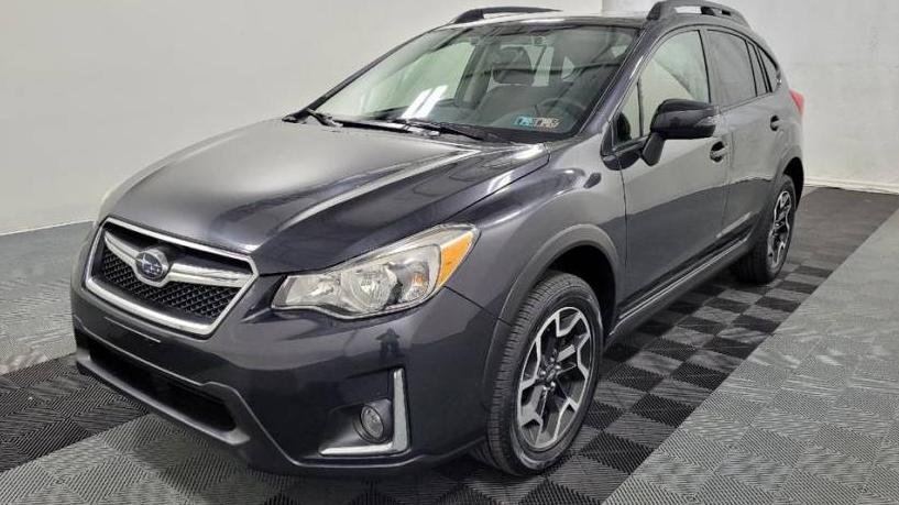 SUBARU CROSSTREK 2016 JF2GPANC7G8331870 image