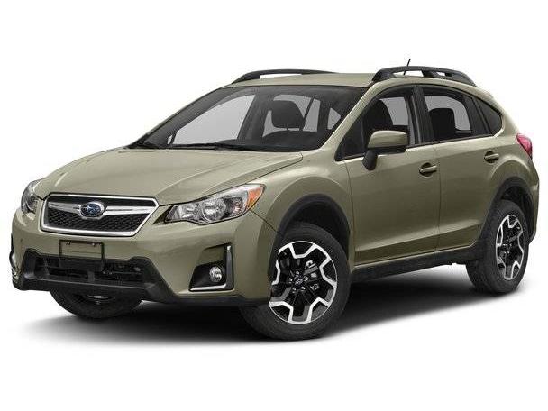 SUBARU CROSSTREK 2016 JF2GPANC2GH286871 image