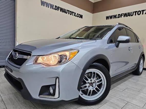 SUBARU CROSSTREK 2016 JF2GPBLC0GH220084 image SUBARU CROSSTREK 2016 JF2GPBLC0GH220084 image