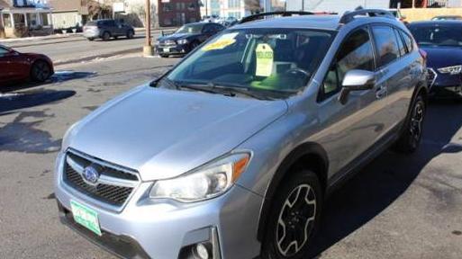 SUBARU CROSSTREK 2016 JF2GPANC6G8249337 image