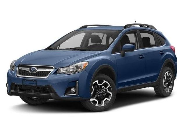 SUBARU CROSSTREK 2016 JF2GPAKC9GH321085 image