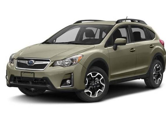 SUBARU CROSSTREK 2016 JF2GPABC2G8287121 image