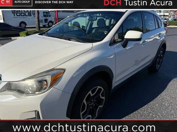 SUBARU CROSSTREK 2016 JF2GPADC3G8320771 image SUBARU CROSSTREK 2016 JF2GPADC3G8320771 image