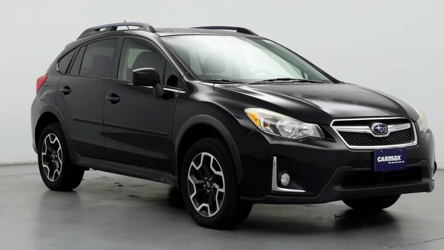 SUBARU CROSSTREK 2016 JF2GPABC8G8283980 image