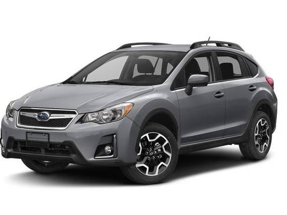 SUBARU CROSSTREK 2016 JF2GPAKC1G8251971 image