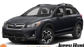 SUBARU CROSSTREK 2016 JF2GPABC8G8240370 image