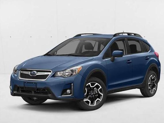 SUBARU CROSSTREK 2016 JF2GPABC8G8344227 image