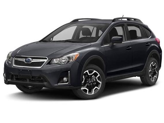 SUBARU CROSSTREK 2016 JF2GPABC3GH287578 image