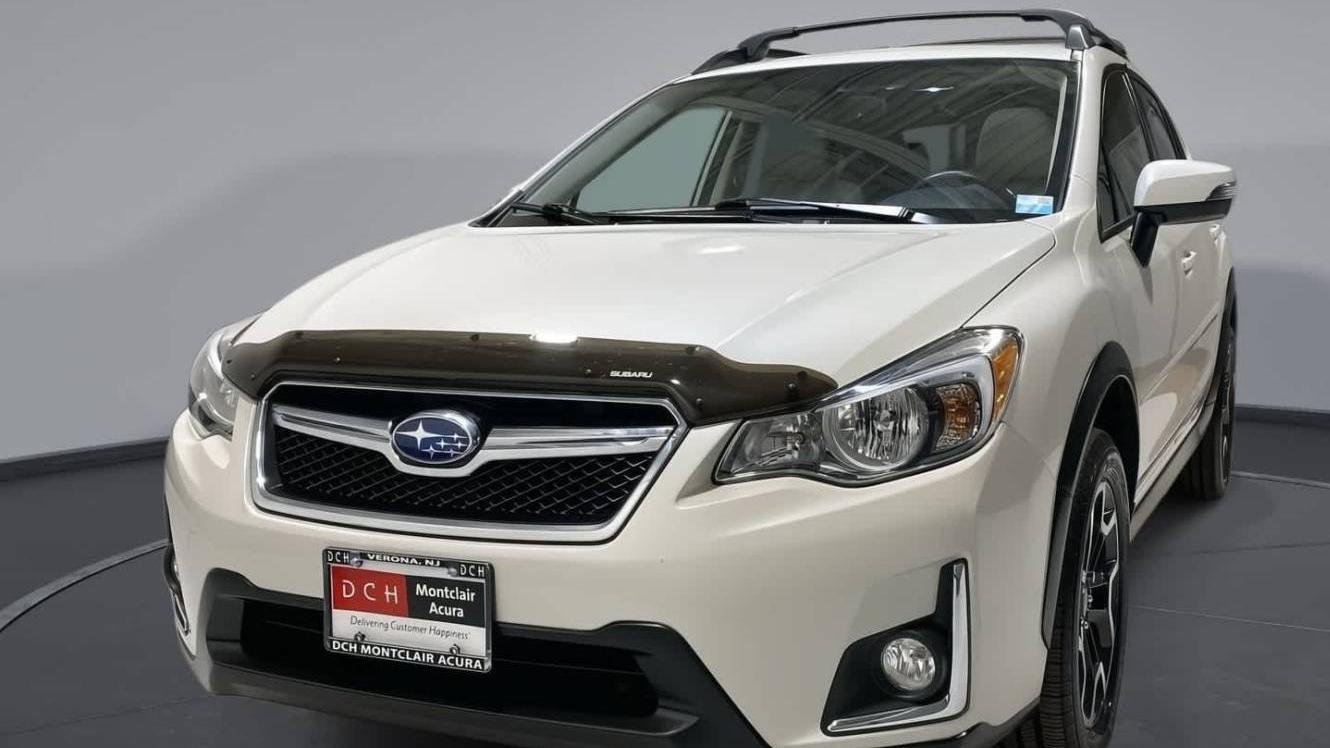 SUBARU CROSSTREK 2016 JF2GPALC3G8231154 image