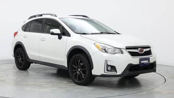 SUBARU CROSSTREK 2016 JF2GPAKC0GH333755 image
