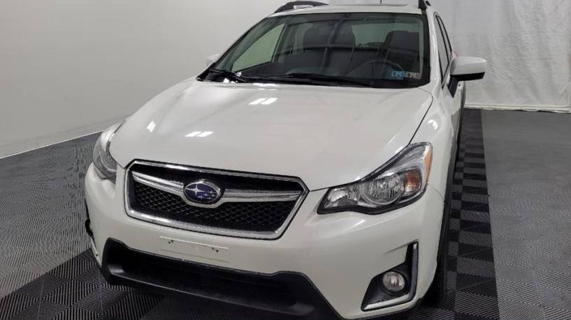 SUBARU CROSSTREK 2016 JF2GPABC3G8228482 image