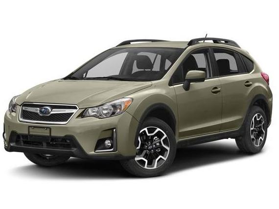 SUBARU CROSSTREK 2016 JF2GPANC9G8241247 image