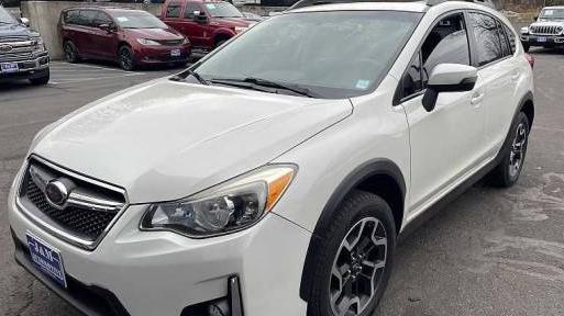 SUBARU CROSSTREK 2016 JF2GPALC5G8243984 image