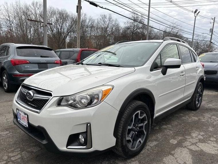 SUBARU CROSSTREK 2016 JF2GPABC9G8209466 image