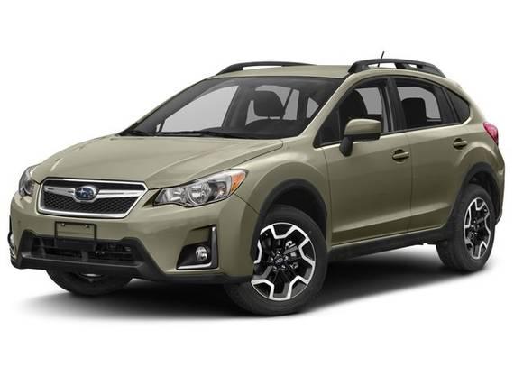 SUBARU CROSSTREK 2016 JF2GPAKC6GH328219 image