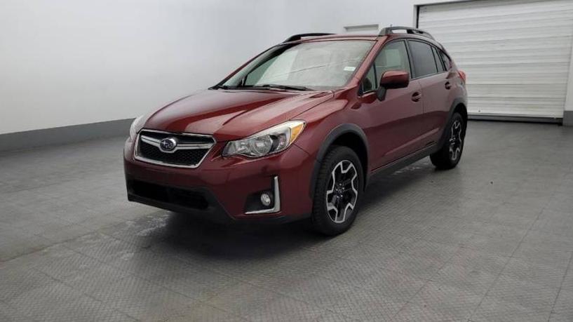 SUBARU CROSSTREK 2016 JF2GPABC8G8202749 image