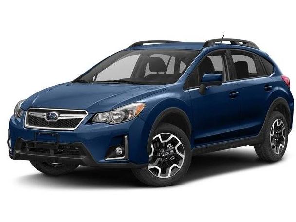 SUBARU CROSSTREK 2016 JF2GPALC6GH297083 image