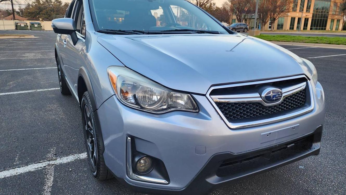 SUBARU CROSSTREK 2016 JF2GPANC9G8246884 image