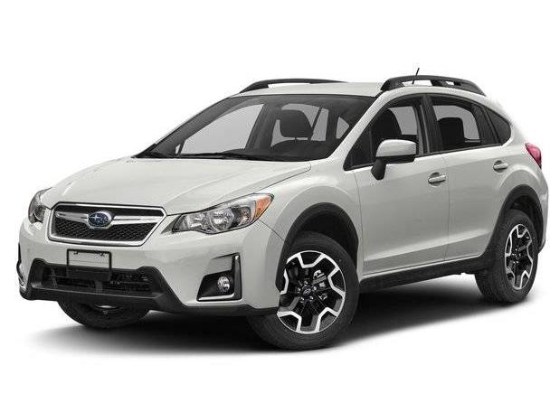 SUBARU CROSSTREK 2016 JF2GPABCXG8346125 image