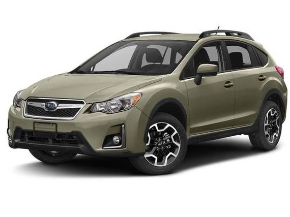 SUBARU CROSSTREK 2016 JF2GPABC0G8202566 image