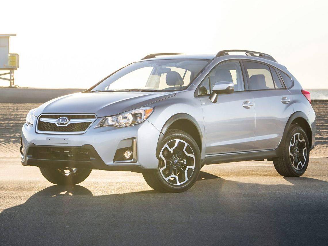 SUBARU CROSSTREK 2016 JF2GPABCXG8211419 image