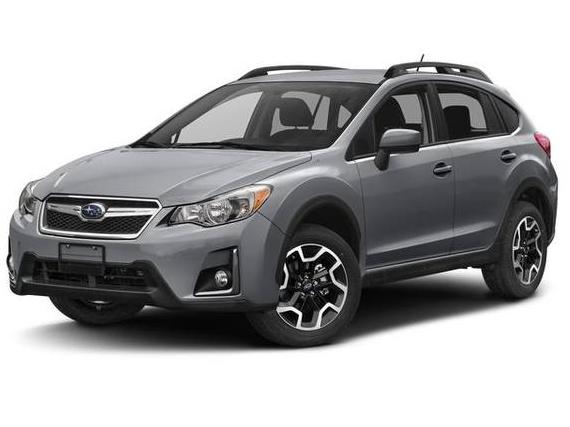 SUBARU CROSSTREK 2016 JF2GPAKC9G8201948 image