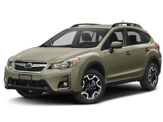 SUBARU CROSSTREK 2016 JF2GPABC4G8308664 image