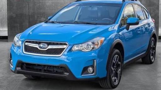 SUBARU CROSSTREK 2016 JF2GPANC6G8246969 image