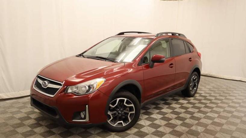 SUBARU CROSSTREK 2016 JF2GPAKCXGH299307 image SUBARU CROSSTREK 2016 JF2GPAKCXGH299307 image