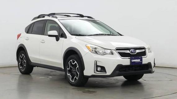 SUBARU CROSSTREK 2016 JF2GPABC7G8219719 image