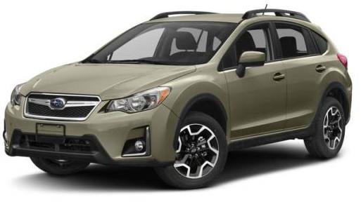 SUBARU CROSSTREK 2016 JF2GPAKCXG8230777 image