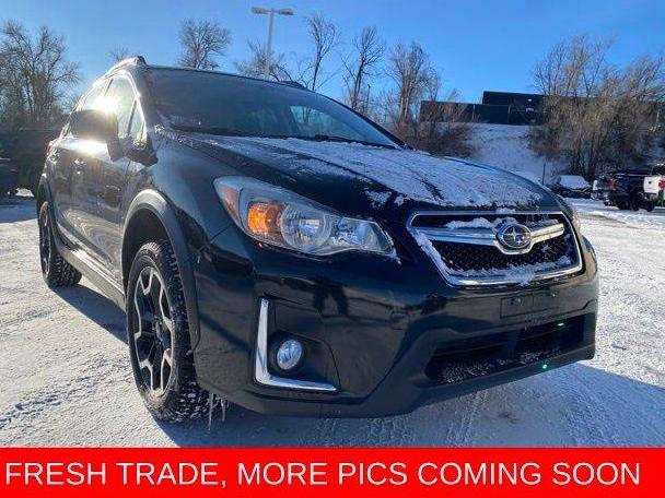 SUBARU CROSSTREK 2016 JF2GPABC5G8343620 image