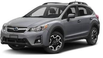 SUBARU CROSSTREK 2016 JF2GPALC6GH274306 image