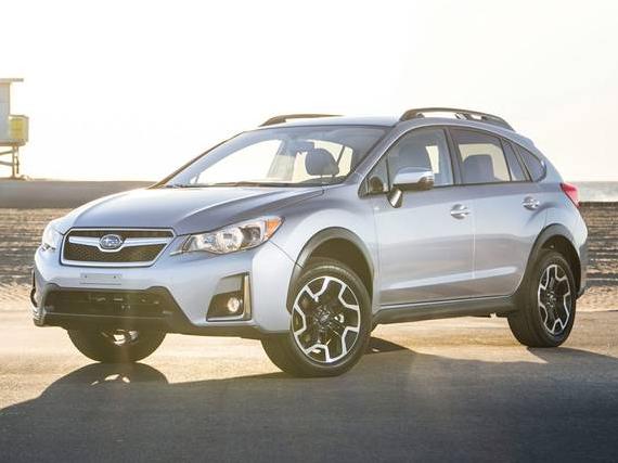 SUBARU CROSSTREK 2016 JF2GPABC1G8326345 image