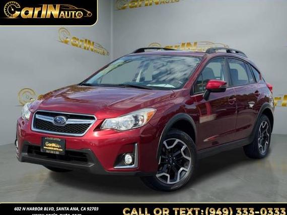 SUBARU CROSSTREK 2016 JF2GPALCXGH301880 image SUBARU CROSSTREK 2016 JF2GPALCXGH301880 image