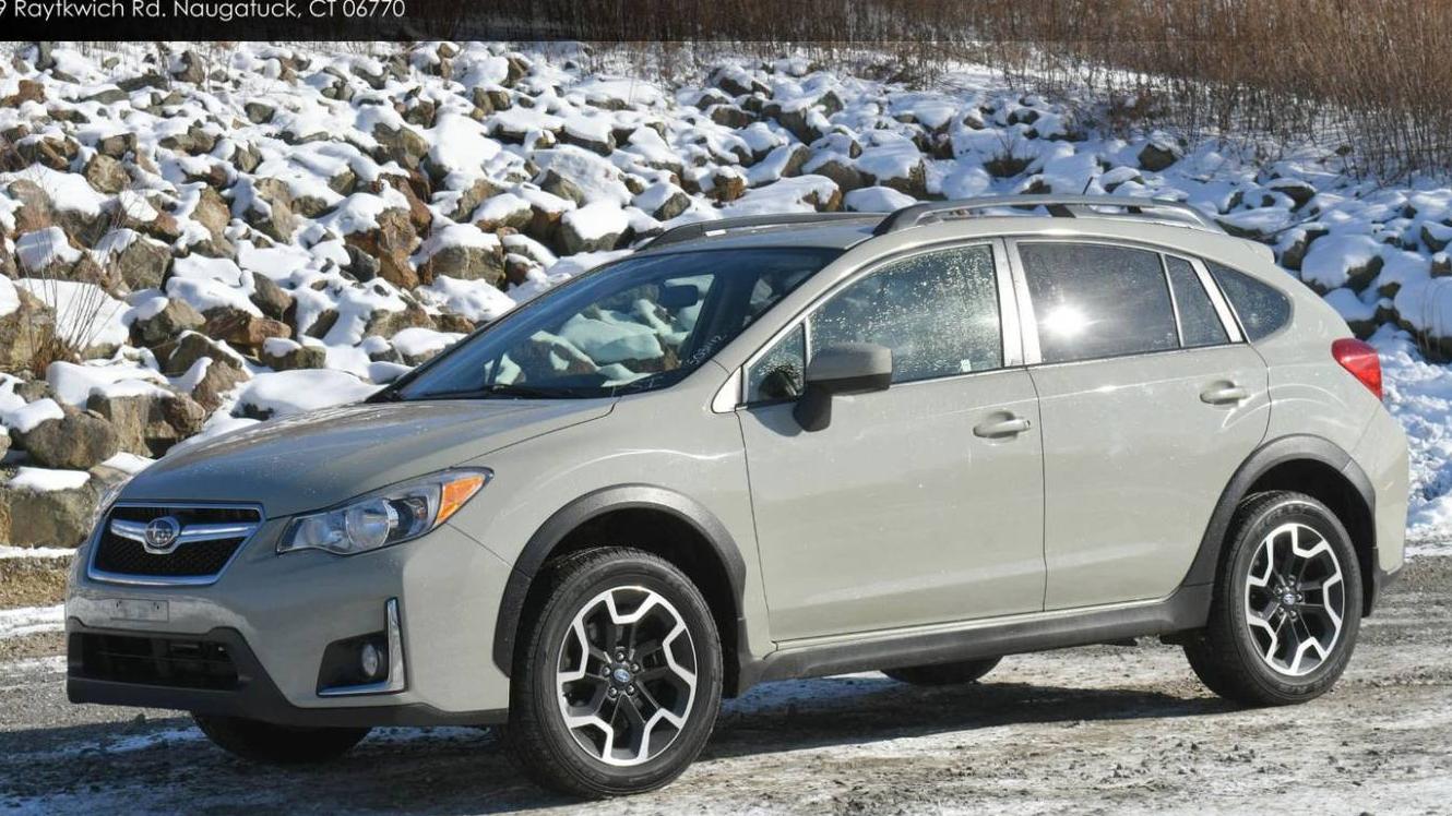 SUBARU CROSSTREK 2016 JF2GPABC1G8316849 image