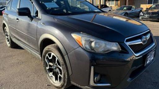 SUBARU CROSSTREK 2016 JF2GPADC1G8339576 image