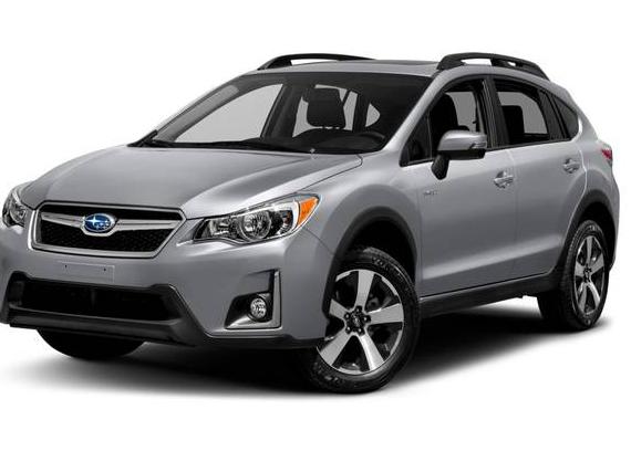 SUBARU CROSSTREK 2016 JF2GPBLC5GH232540 image