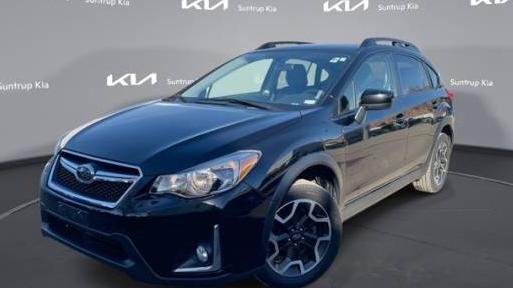 SUBARU CROSSTREK 2016 JF2GPABC8G8315763 image