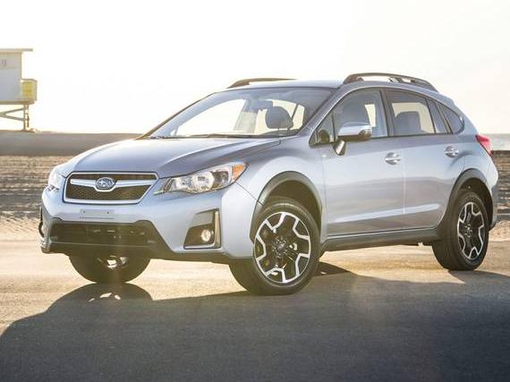 SUBARU CROSSTREK 2016 JF2GPABC7GG233707 image