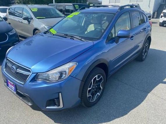 SUBARU CROSSTREK 2016 JF2GPADC3G8214899 image